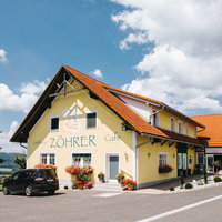 Gasthaus-Café Zöhrer 